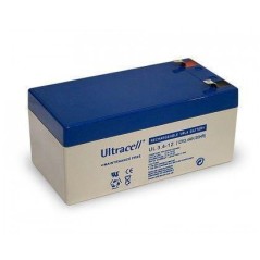 CoreParts Lead Acid Battery MBXLDAD-BA010